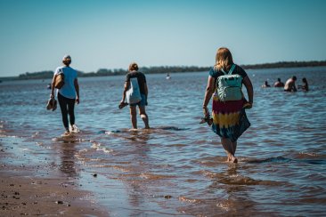 Presagian una temporada de verano “muy fructífera”. Presagian una temporada de verano “muy fructífera”.