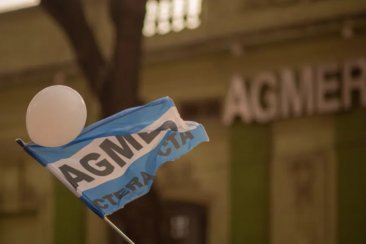 Fue tras los anuncios del gobernador. Fue tras los anuncios del gobernador.