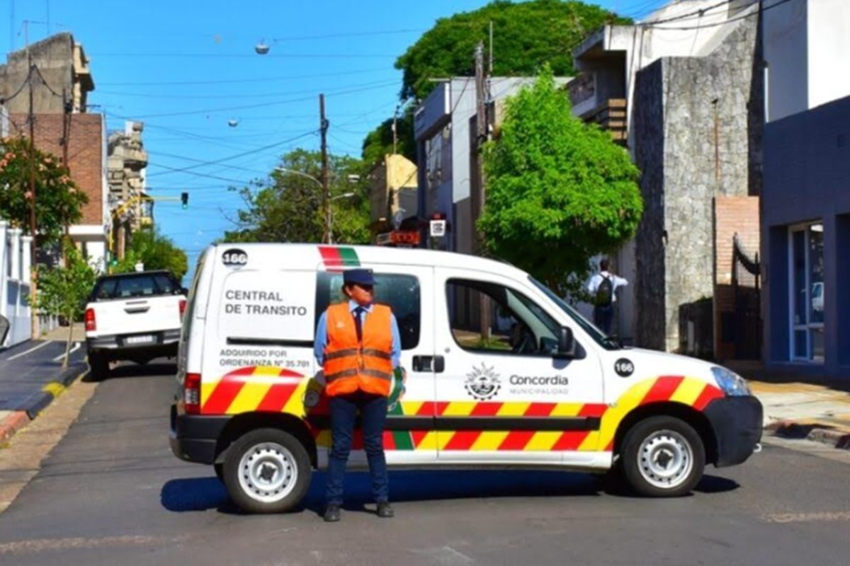 Los cortes ser&aacute;n en inmediaciones del predio durante cuatro jornadas consecutivas.