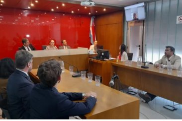 Báez tiene una prisión de 6 años y medio, confirmada pero no firme. Báez tiene una prisión de 6 años y medio, confirmada pero no firme.