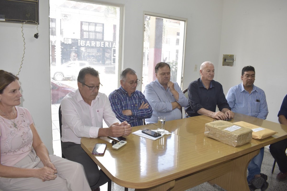 El presupuesto oficial para ambas ronda los 250 millones de pesos.