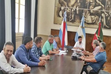 ATE declaró insuficiente la propuesta y la negociación quedó abierta. ATE declaró insuficiente la propuesta y la negociación quedó abierta.