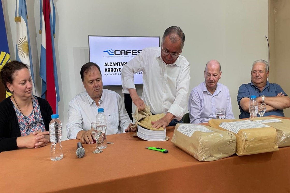 El tiempo de ejecuci&oacute;n estipulado para la obra es de 150 d&iacute;as.