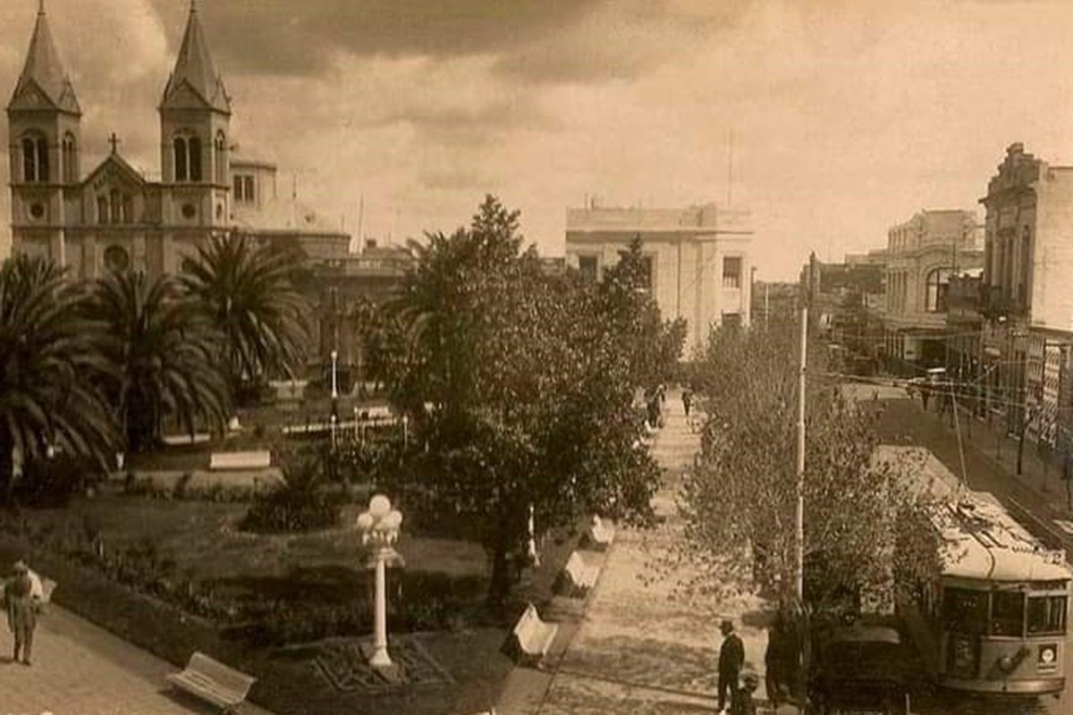 Tendr&aacute;n lugar en la Peatonal del Bicentenario, frente al Palacio Municipal.