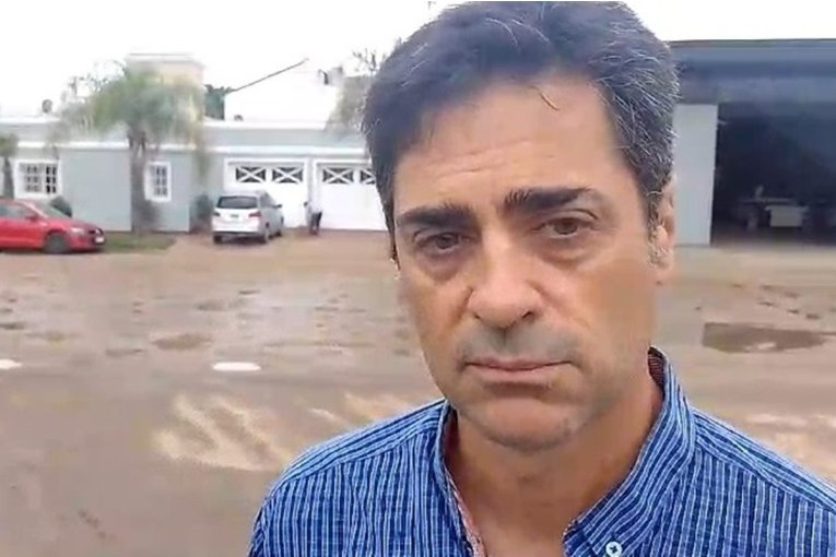 El abogado de los trabajadores de Diarco explicó que fue lo que llevó al cierre de las sucursales