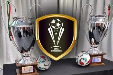 Las Copas que se disputarán los equipos entrerrianos. Las Copas que se disputarán los equipos entrerrianos.