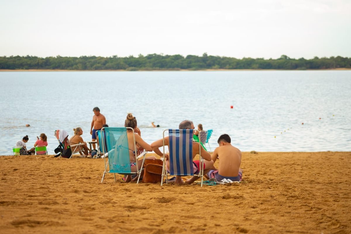 La localidad repasó los resultados de su anticipada temporada estival.