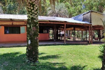 La CODESAL se hizo con la posesión del Camping Las Palmeras. La CODESAL se hizo con la posesión del Camping Las Palmeras.