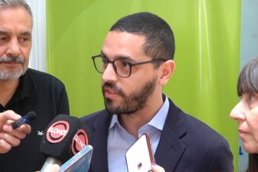 La semana que viene continuarán las negociaciones. La semana que viene continuarán las negociaciones.