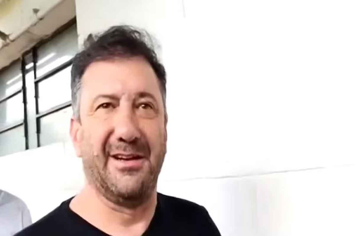 Esta tarde el juez decidirá si ordena o no la prisión preventiva.