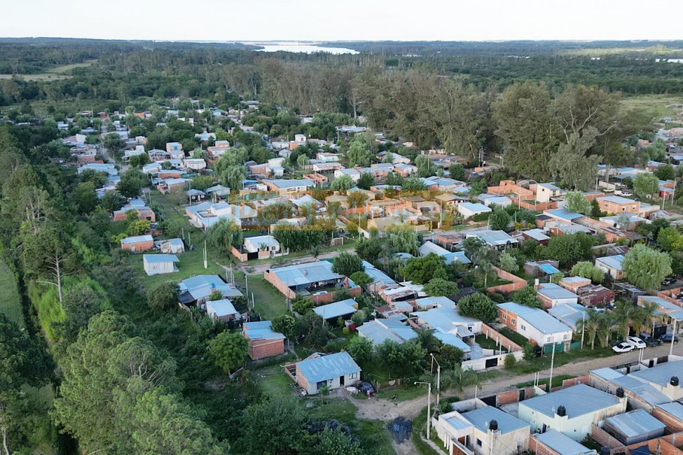 La amenaza de desalojo vuelve a posarse sobre los vecinos de Pampa Soler
