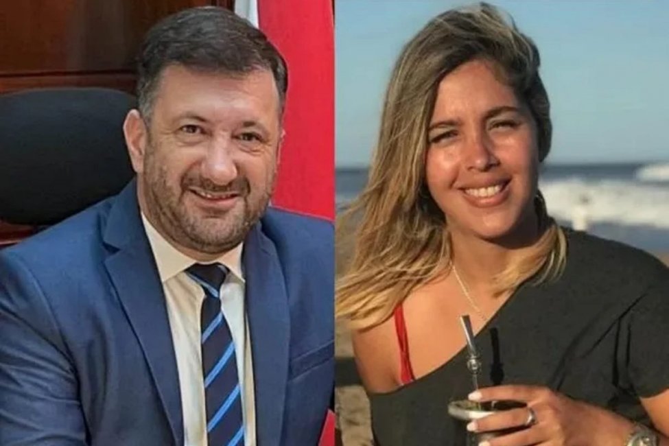 La jueza Arroyo Salgado pidió el desafuero y la detención de Edgardo Kueider junto a su secretaria Iara Guinsel