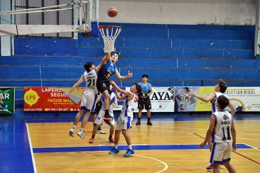 El Expreso recibe a San Salvador este domingo. El Expreso recibe a San Salvador este domingo.