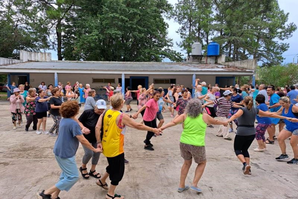 El recreativo comienza el pr&oacute;ximo 17 de diciembre.
