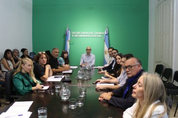 Sería abonada en tres cuotas. Sería abonada en tres cuotas.