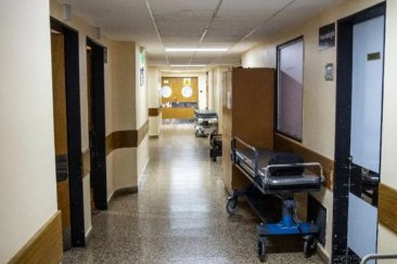 Desarrollaba sus tareas en el hospital "Dr. Domingo Cúneo" de Victoria. Desarrollaba sus tareas en el hospital "Dr. Domingo Cúneo" de Victoria.