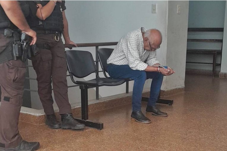 El sanador de calle Las Heras fue declarado culpable y condenado por los abusos sexuales cometidos