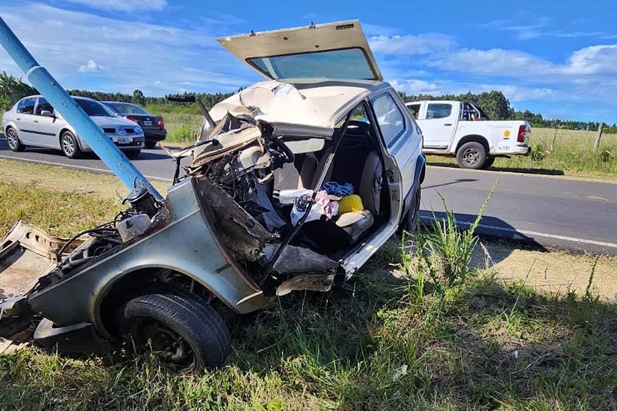 El conductor del 147 contin&uacute;a internado en el Masvernat.