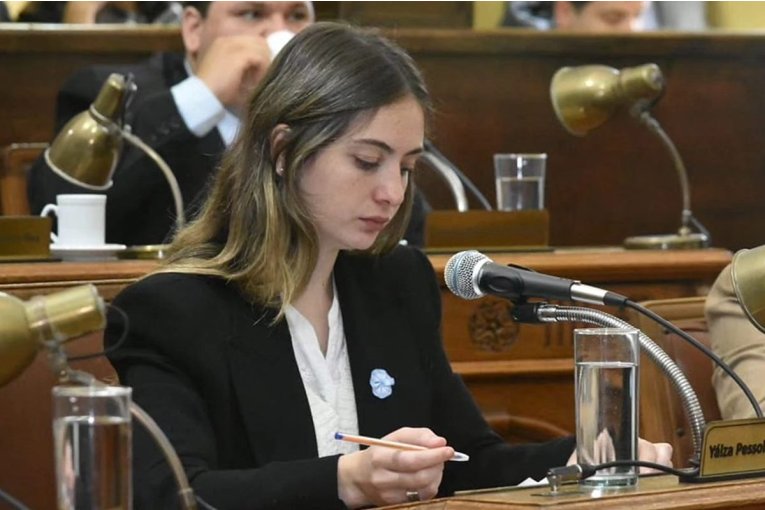 Concejal de Concordia afirma que una denuncia electoral en su contra responde a “internas políticas”