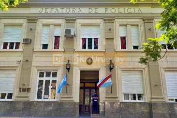 Jefatura Departamental Concordia Jefatura Departamental Concordia