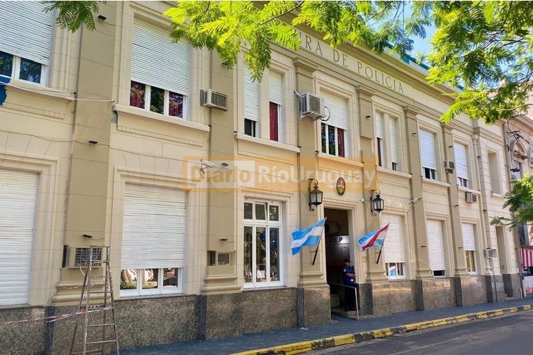 No encontraron signos de violencia en la mujer fallecida en Concordia y liberaron a su pareja