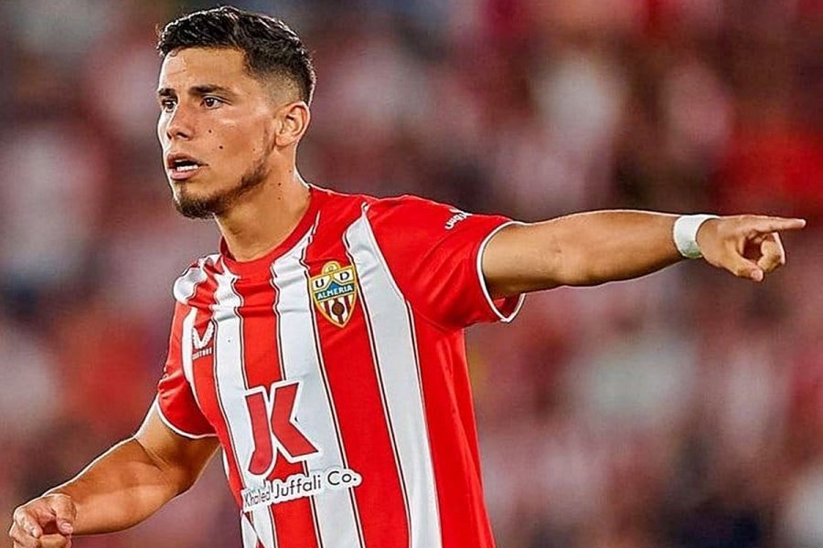 Robertone podr&iacute;a regresar al f&uacute;tbol argentino.