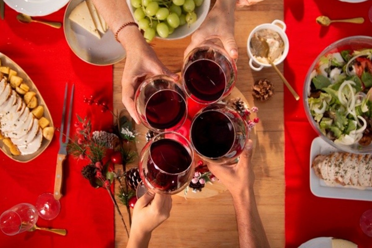 Detalles a tener en cuenta para pasar las fiestas sin sobresaltos.