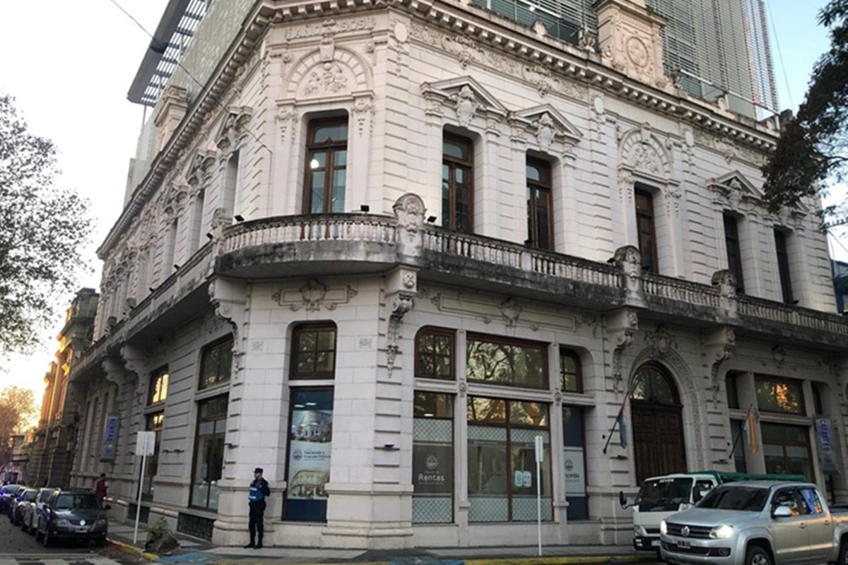 Ser&aacute; a partir del viernes 27 de diciembre.