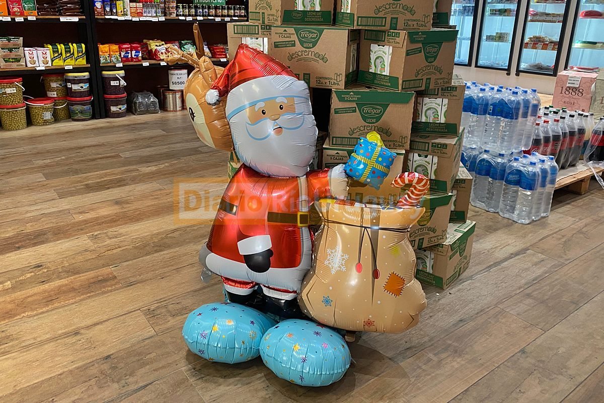 Las ventas estuvieron por encima de las expectativas