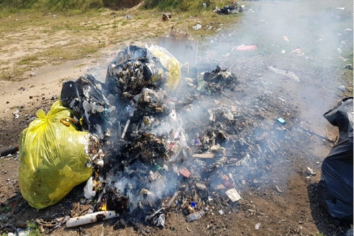 La Ordenanza vigente es la 32.944.