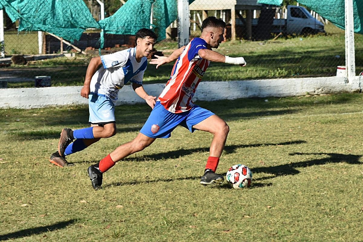 El pr&oacute;ximo fin de semana se disputar&aacute; la cuarta fecha de l Copa Entre R&iacute;os.