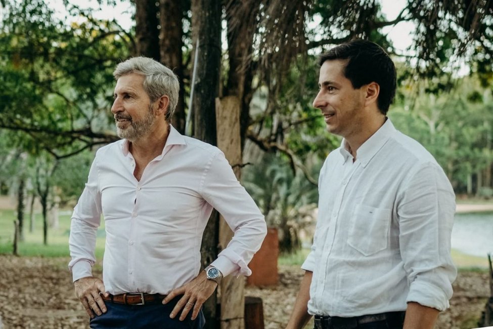 Colello hizo su balance de la gestión provincial y destacó que la CODESAL “va a dejar de ser un monumento a la corrupción"