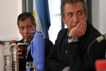 Cabe recordar que la sentencia aún no está firme. Cabe recordar que la sentencia aún no está firme.