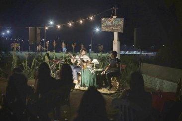 La agenda abarca actividades desde jueves 9, hasta el domingo 12 de enero. La agenda abarca actividades desde jueves 9, hasta el domingo 12 de enero.