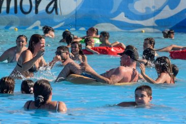 “La tendencia viene en alza”, anticiparon. “La tendencia viene en alza”, anticiparon.