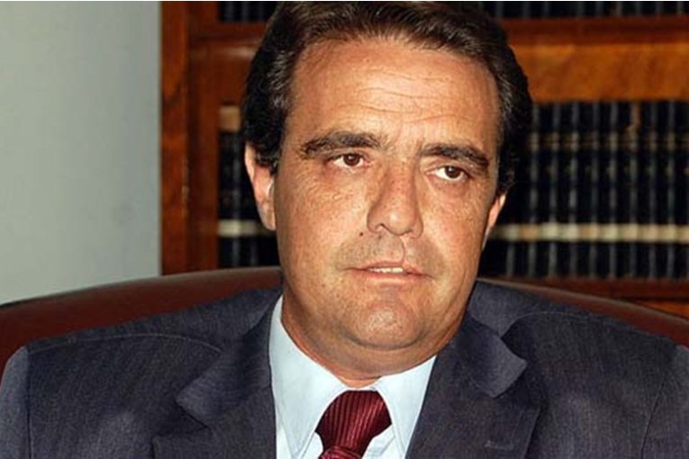 Murió el juez federal Pablo Seró en Concepción del Uruguay