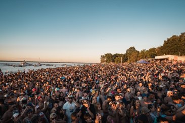 Más de 50 mil asistentes a los carnavales y fiestas populares. Más de 50 mil asistentes a los carnavales y fiestas populares.