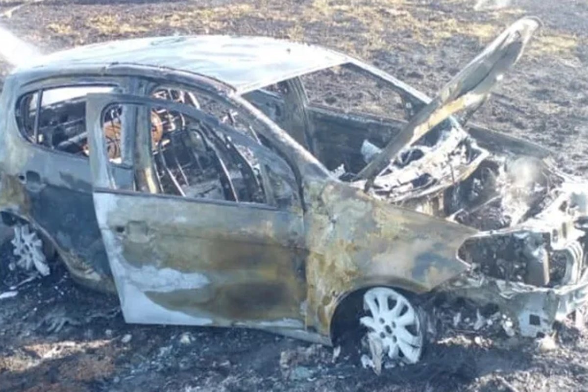 Se registraron da&ntilde;os materiales.