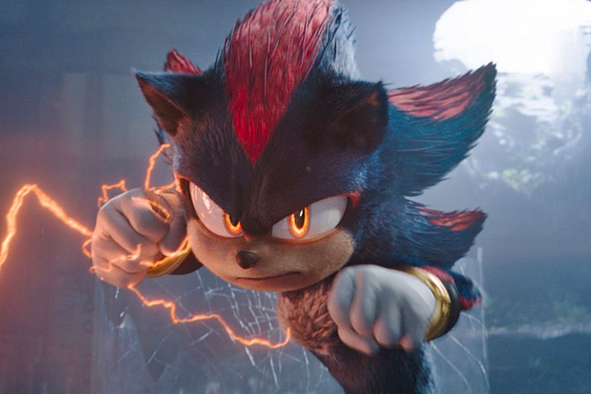 Sonic 3 permanecer&aacute; una vez m&aacute;s en cartelera.