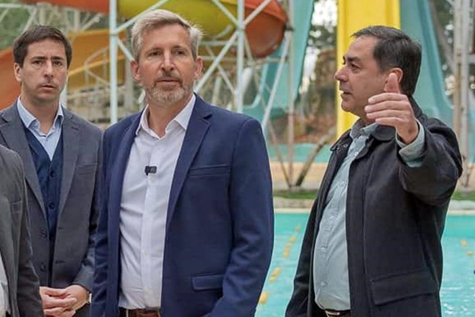 El gobierno provincial oficializó a Eduardo Cristina como presidente de la CODESAL