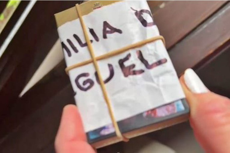 Dos sindicalistas entrerrianos detenidos por amenazas mafiosas contra una directiva y un personal jer&aacute;rquico de una empresa