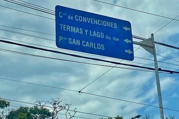 Un fin de semana que podría incluir inestabilidad. Un fin de semana que podría incluir inestabilidad.