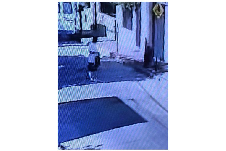 Robaron elementos de una ambulancia mientras los profesionales atend&iacute;an una urgencia