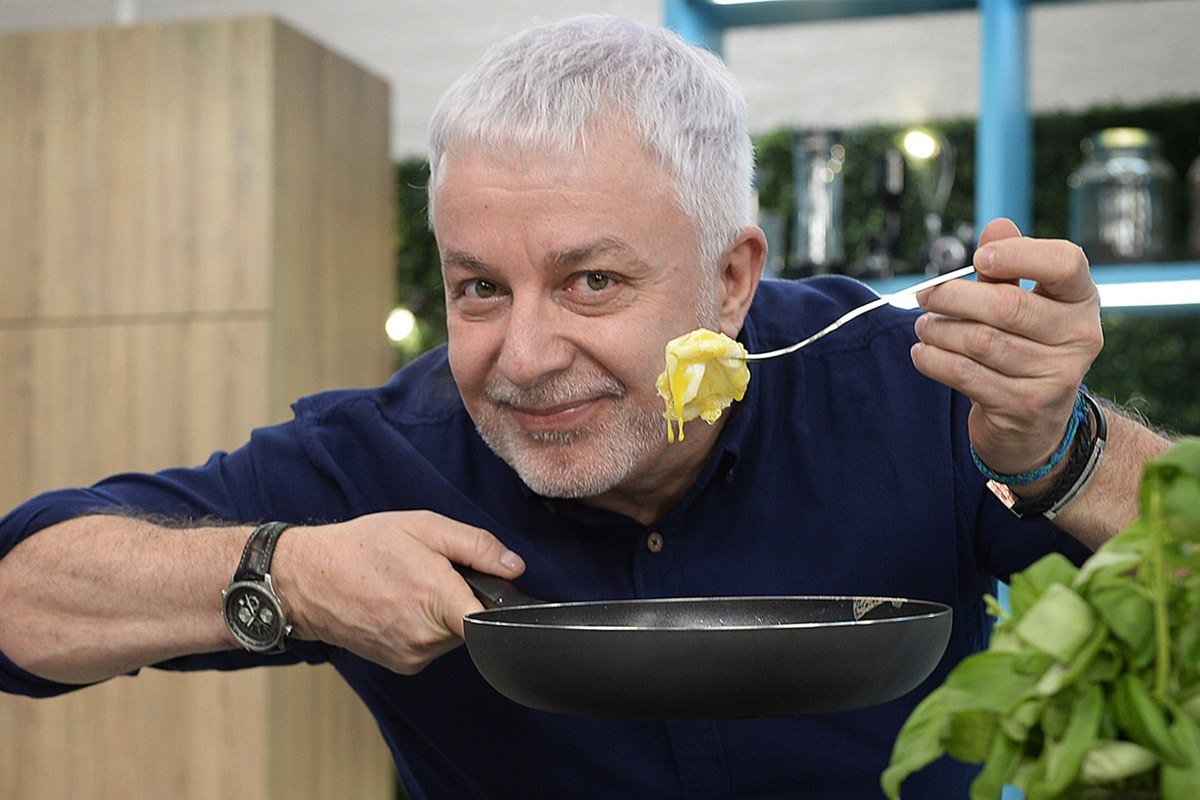 El reconocido cocinero visitar&aacute; Concordia para una transmisi&oacute;n del programa.