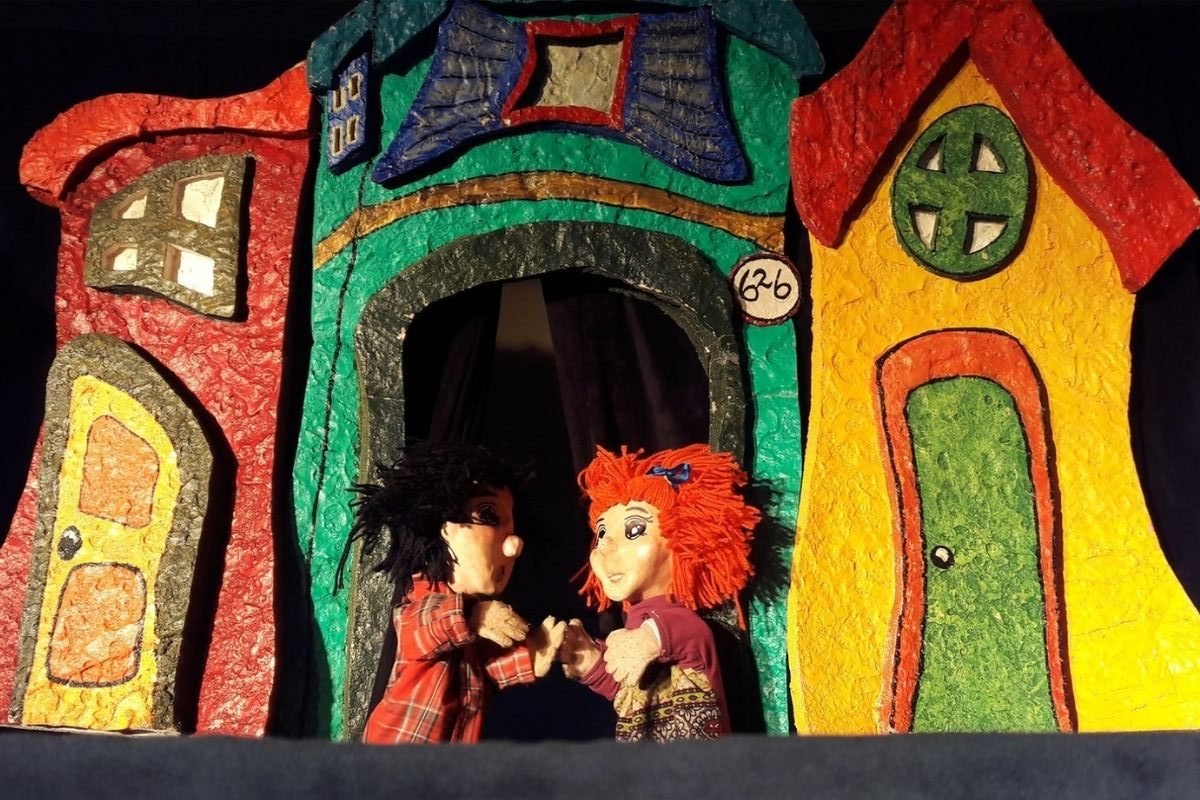 Los espectáculos se podrán ver en Boulevrad San Lorenzo (este) 206.