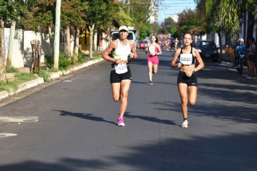 Incripciones abiertas para la Maratón de la Mujer Incripciones abiertas para la Maratón de la Mujer