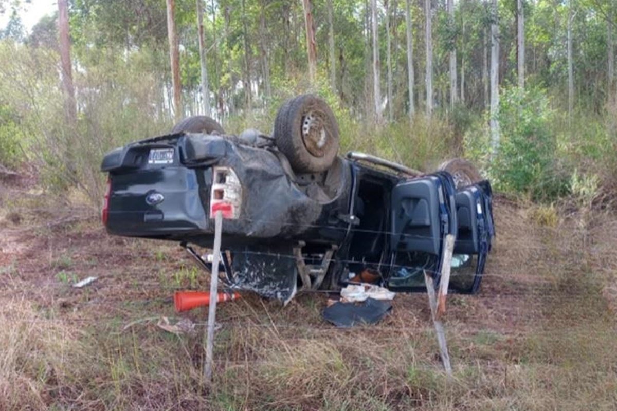 La v&iacute;ctima era oriunda de la provincia de Buenos Aires.