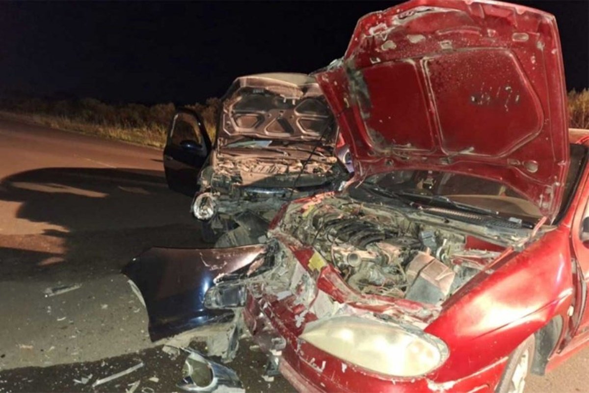 La pequeña de 10 años, fue derivada de urgencia para su atención.