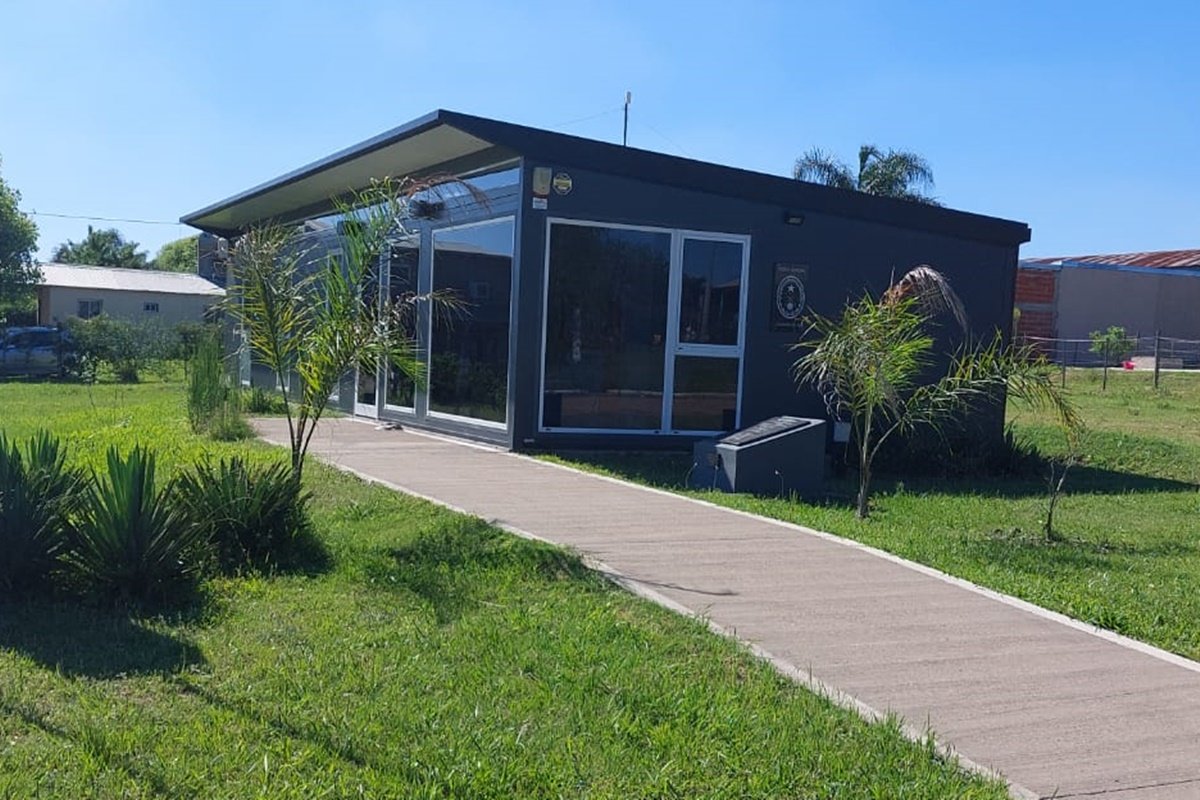 La atenci&oacute;n est&aacute; destinada a personas que no cuentan con recursos econ&oacute;micos.