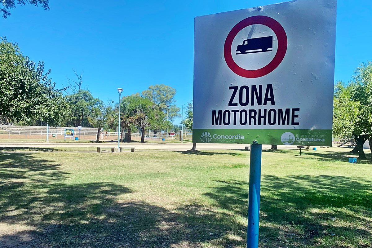 El predio est&aacute; ubicado en el sector norte de la Zona Verde